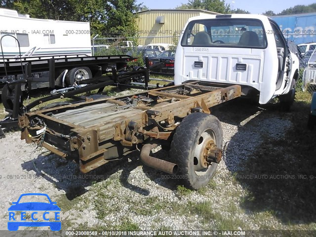 2002 FORD F450 SUPER DUTY 1FDXF46F72EC22097 image 3