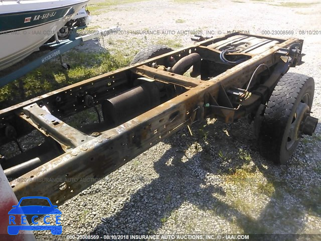 2002 FORD F450 SUPER DUTY 1FDXF46F72EC22097 image 6