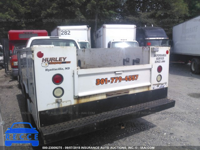 2005 FORD F450 SUPER DUTY 1FDXF46P25EB32966 image 2