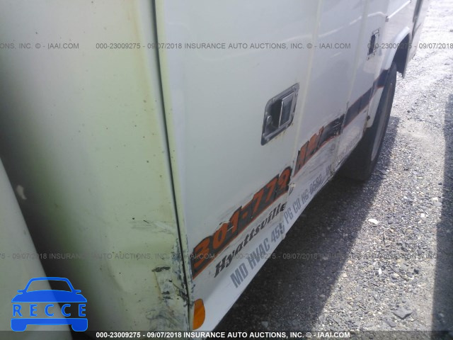 2005 FORD F450 SUPER DUTY 1FDXF46P25EB32966 image 6