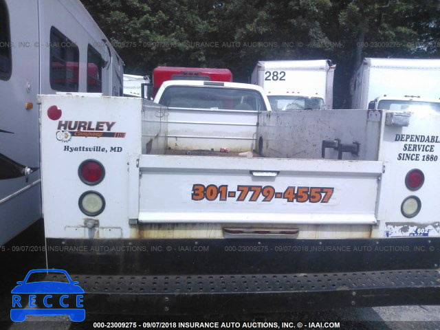 2005 FORD F450 SUPER DUTY 1FDXF46P25EB32966 image 7