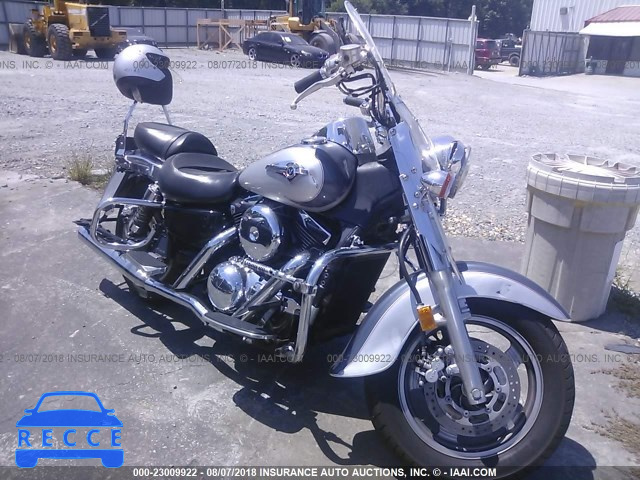 2001 KAWASAKI VN1500 L JKBVNAL161A008994 image 0