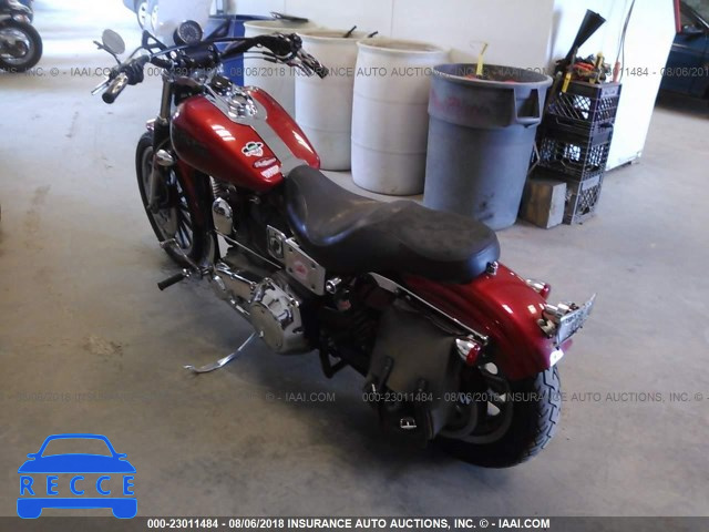 1997 HARLEY-DAVIDSON FXD 1HD1GHL19VY309895 image 2
