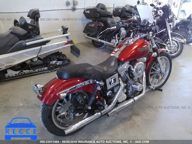 1997 HARLEY-DAVIDSON FXD 1HD1GHL19VY309895 image 3