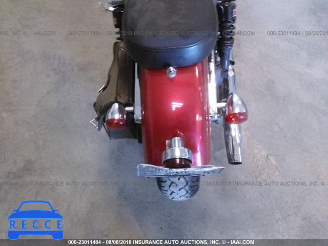 1997 HARLEY-DAVIDSON FXD 1HD1GHL19VY309895 image 5