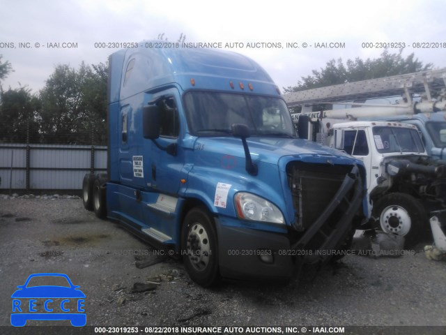 2015 FREIGHTLINER CASCADIA 125 3AKJGLD51FSFN2833 зображення 0