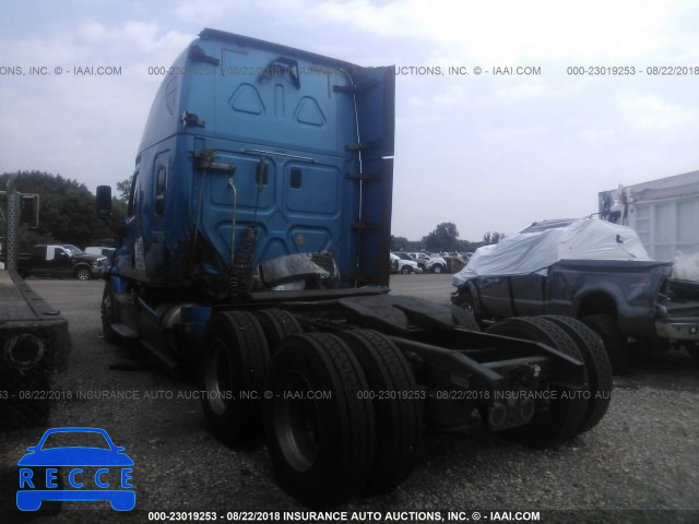 2015 FREIGHTLINER CASCADIA 125 3AKJGLD51FSFN2833 зображення 2