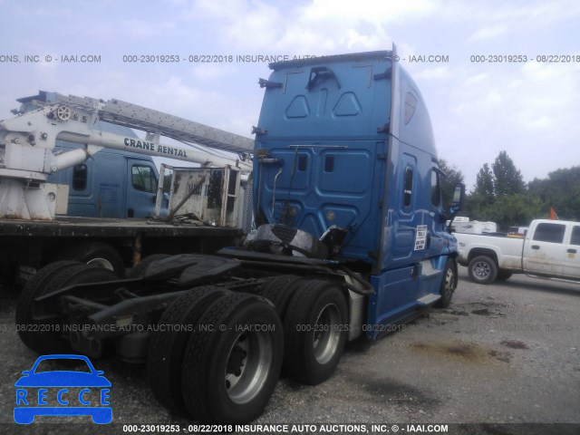 2015 FREIGHTLINER CASCADIA 125 3AKJGLD51FSFN2833 зображення 3