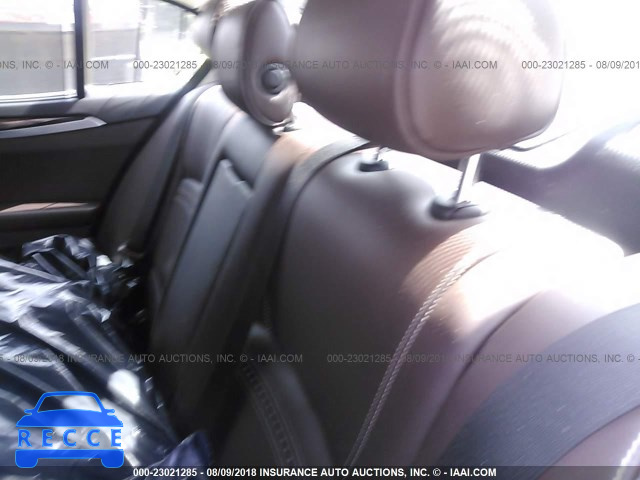 2014 BMW 550 I WBAKN9C58ED681009 image 7