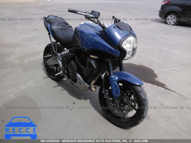 2009 KAWASAKI LE650 A JKALEEA199A038914 зображення 0