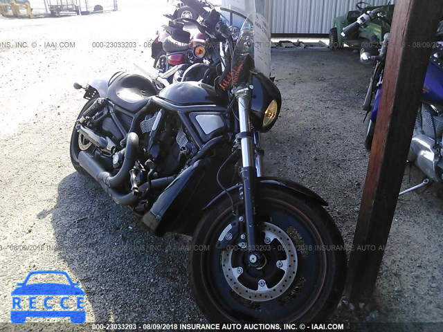 2007 HARLEY-DAVIDSON VRSCDX 1HD1HHZ197K813003 Bild 0