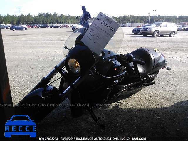 2007 HARLEY-DAVIDSON VRSCDX 1HD1HHZ197K813003 image 1