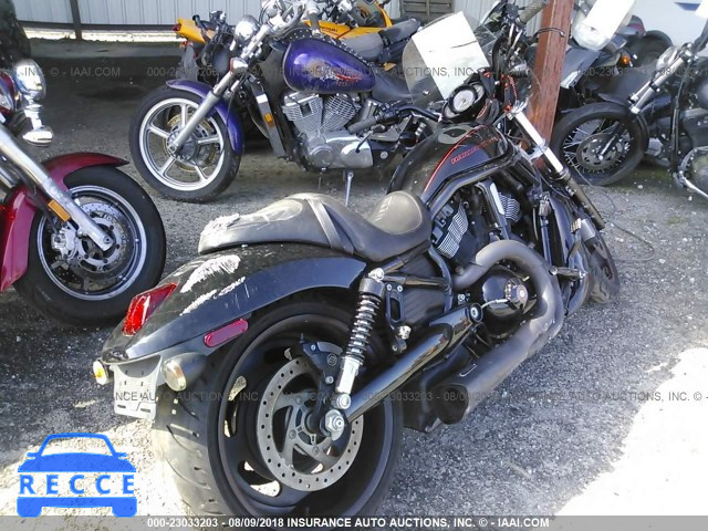 2007 HARLEY-DAVIDSON VRSCDX 1HD1HHZ197K813003 image 3