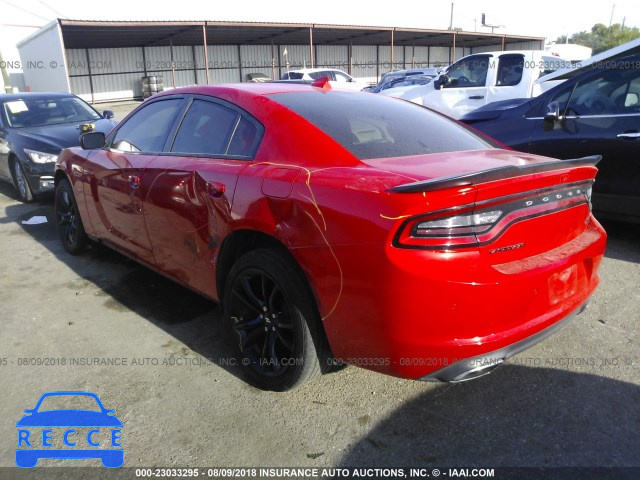 2018 DODGE CHARGER R/T 2C3CDXCT1JH129205 image 2