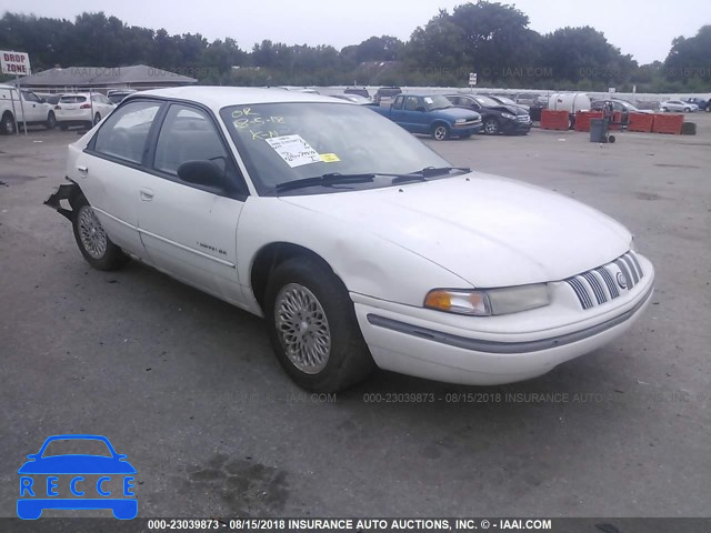 1996 CHRYSLER CONCORDE LX 2C3HD56T9TH288921 зображення 0