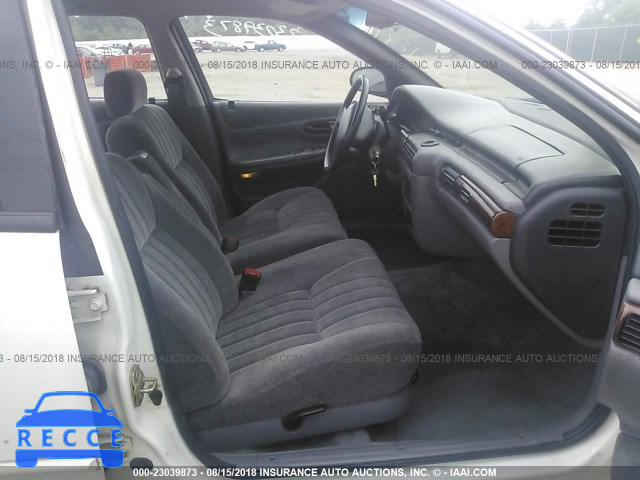 1996 CHRYSLER CONCORDE LX 2C3HD56T9TH288921 image 4