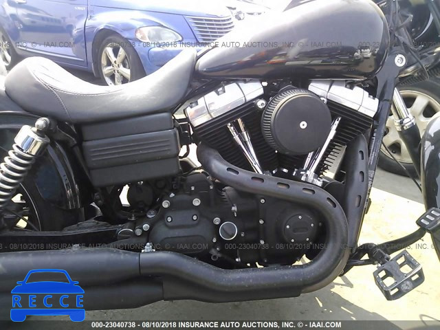 2012 HARLEY-DAVIDSON FXDB DYNA STREET BOB 1HD1GX419CC337974 зображення 7