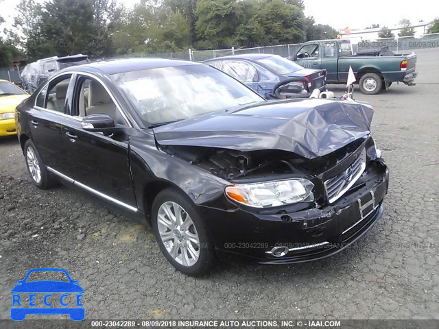 2011 VOLVO S80 3.2 YV1952AS0B1138200 image 0