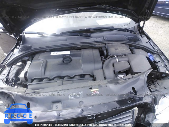 2011 VOLVO S80 3.2 YV1952AS0B1138200 image 9