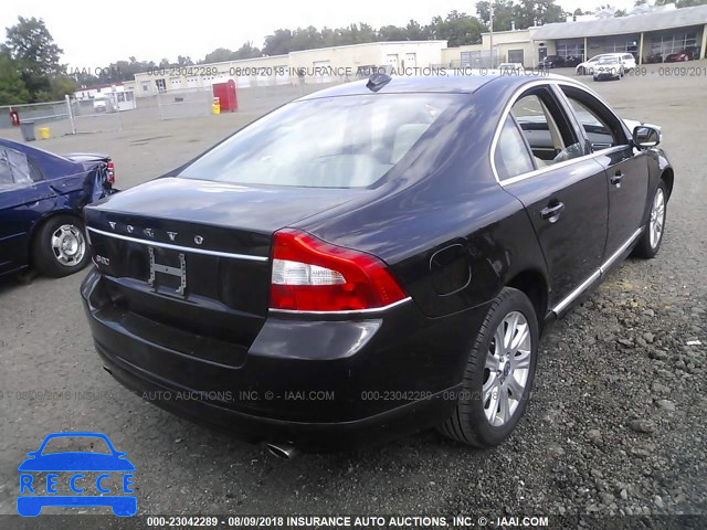 2011 VOLVO S80 3.2 YV1952AS0B1138200 image 3