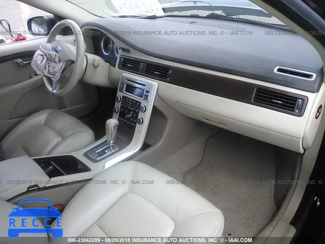 2011 VOLVO S80 3.2 YV1952AS0B1138200 image 4