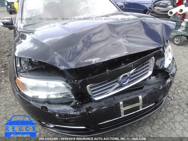 2011 VOLVO S80 3.2 YV1952AS0B1138200 image 5