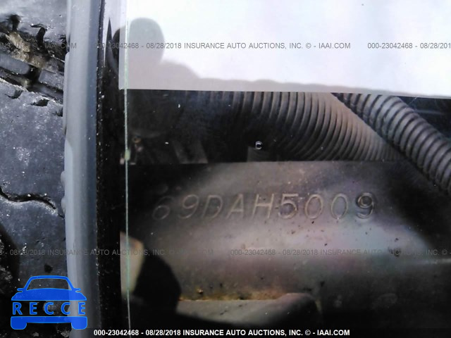 2009 FREIGHTLINER ST120 ST120 1FUJBBDR69DAH5009 зображення 9
