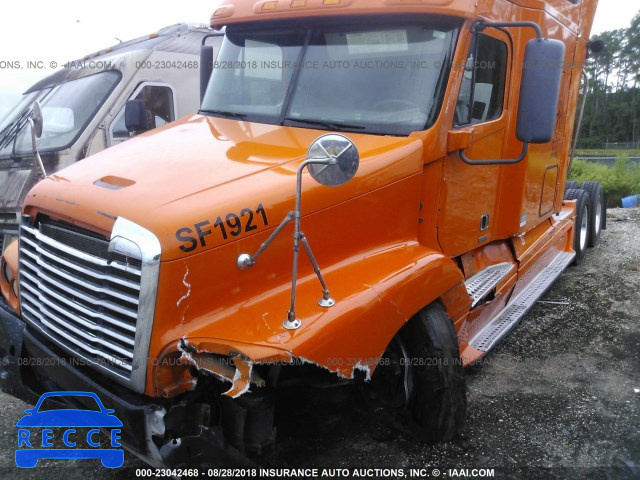 2009 FREIGHTLINER ST120 ST120 1FUJBBDR69DAH5009 зображення 1