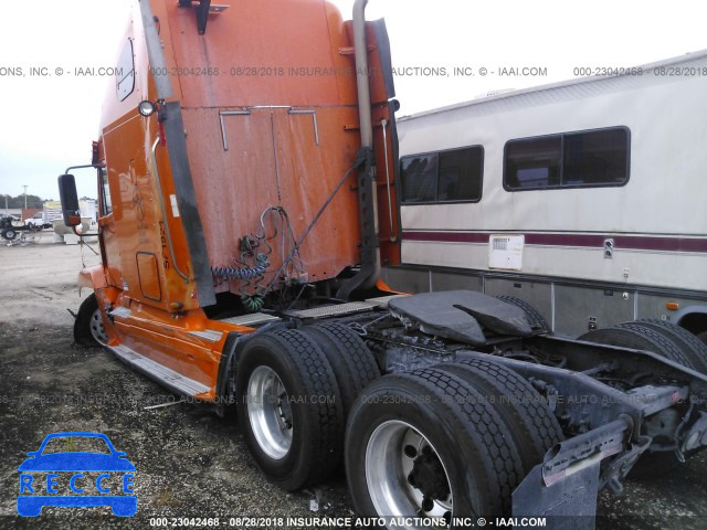 2009 FREIGHTLINER ST120 ST120 1FUJBBDR69DAH5009 зображення 2