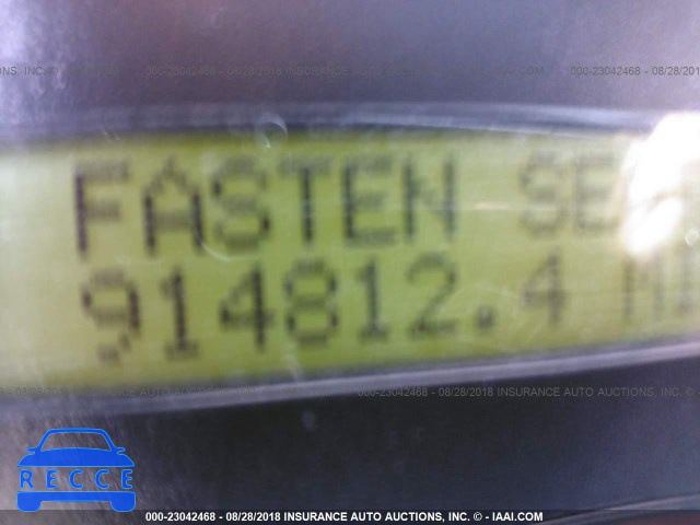 2009 FREIGHTLINER ST120 ST120 1FUJBBDR69DAH5009 зображення 5