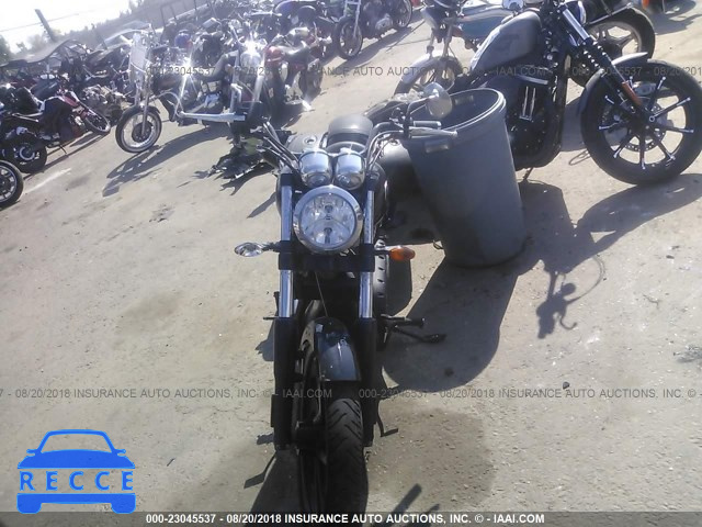 2007 VICTORY MOTORCYCLES VEGAS 8-BALL CALIFORNIA 5VPAB26L973002058 image 1