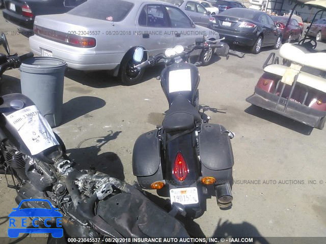 2007 VICTORY MOTORCYCLES VEGAS 8-BALL CALIFORNIA 5VPAB26L973002058 image 5