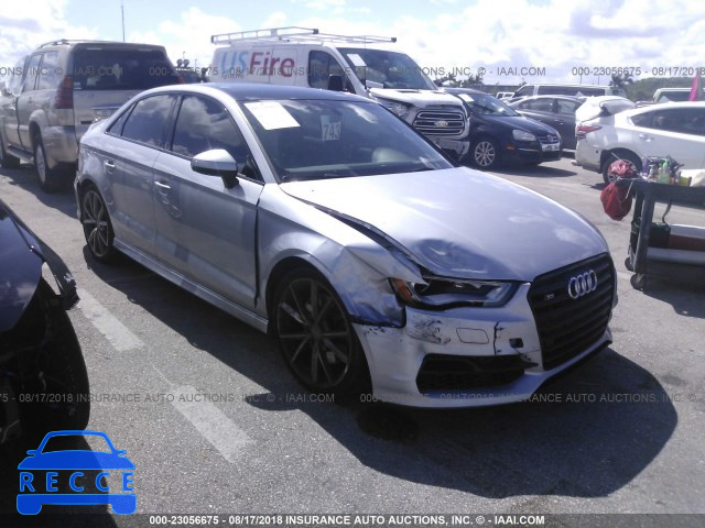 2016 AUDI S3 PREMIUM PLUS WAUB1GFF3G1047812 зображення 0