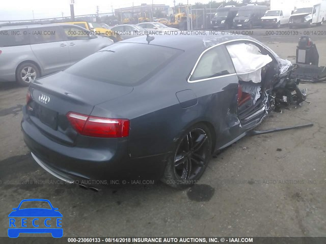 2009 AUDI S5 QUATTRO WAURV78T99A033390 image 3