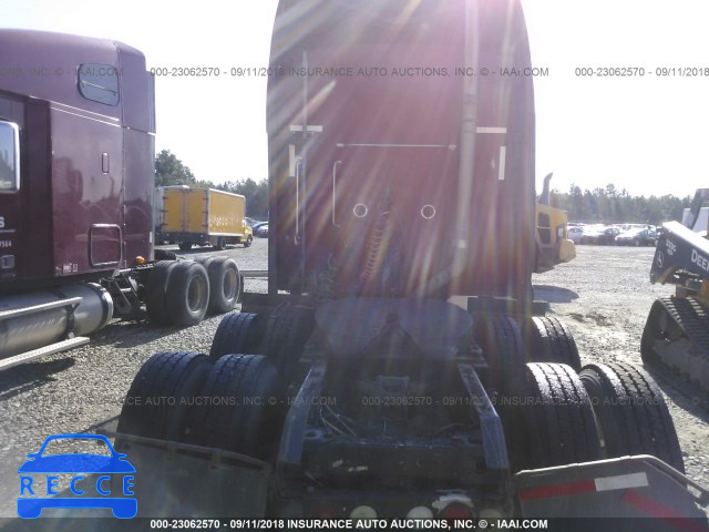 2007 KENWORTH T600 T600 1XKADB9X97J166594 image 7