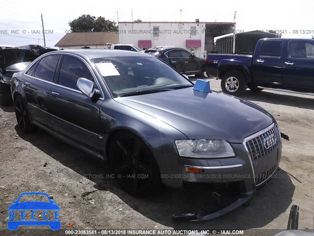 2007 AUDI S8 QUATTRO WAUPN44E27N013890 image 0