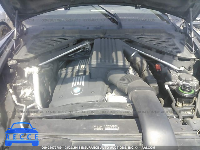 2007 BMW X5 3.0I 4USFE43587LY79132 image 9