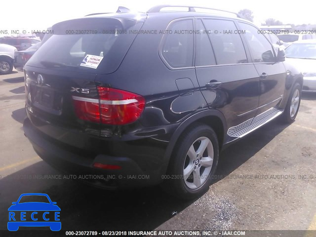 2007 BMW X5 3.0I 4USFE43587LY79132 image 3