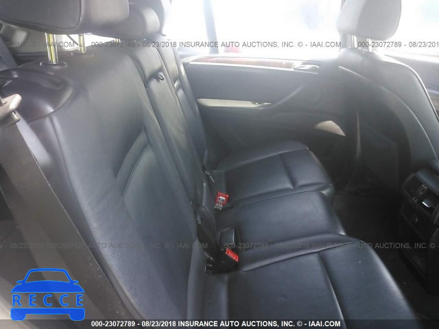 2007 BMW X5 3.0I 4USFE43587LY79132 image 7