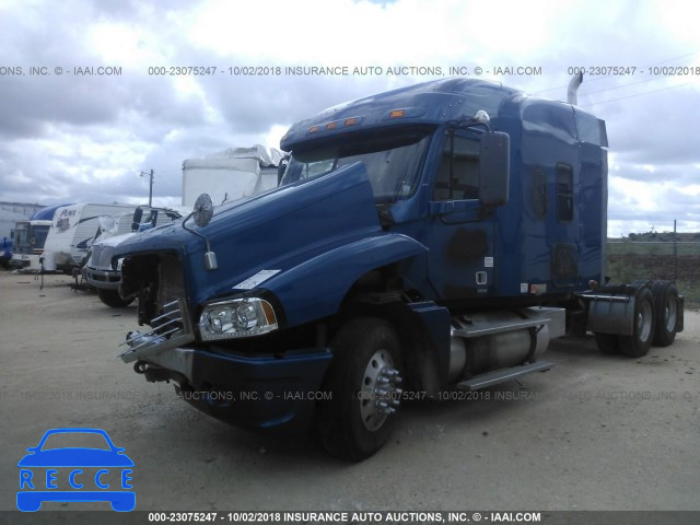 2007 FREIGHTLINER ST120 ST120 1FUJBBCK27LY00582 image 1