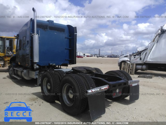 2007 FREIGHTLINER ST120 ST120 1FUJBBCK27LY00582 image 2