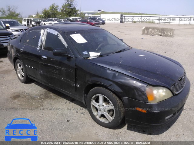 2006 SUZUKI VERONA LUXURY KL5VM56L76B184994 image 0