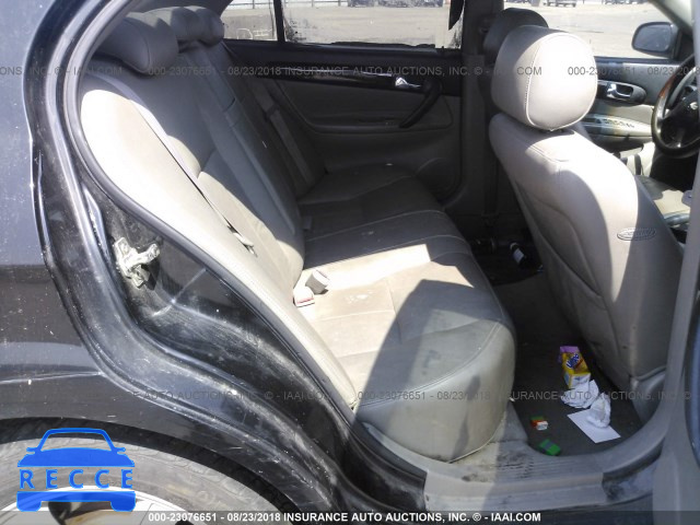 2006 SUZUKI VERONA LUXURY KL5VM56L76B184994 зображення 7