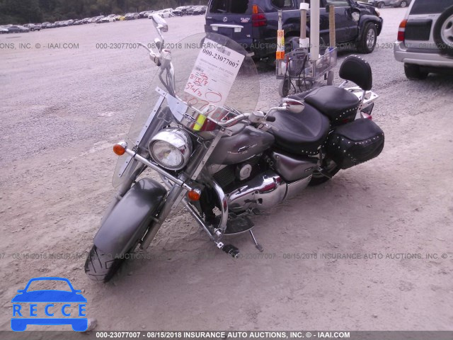 2007 SUZUKI VL1500 JS1VY52A572101237 image 1