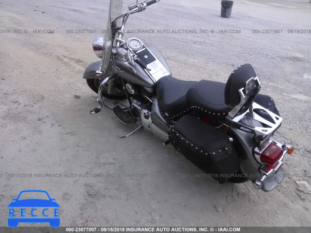 2007 SUZUKI VL1500 JS1VY52A572101237 image 2