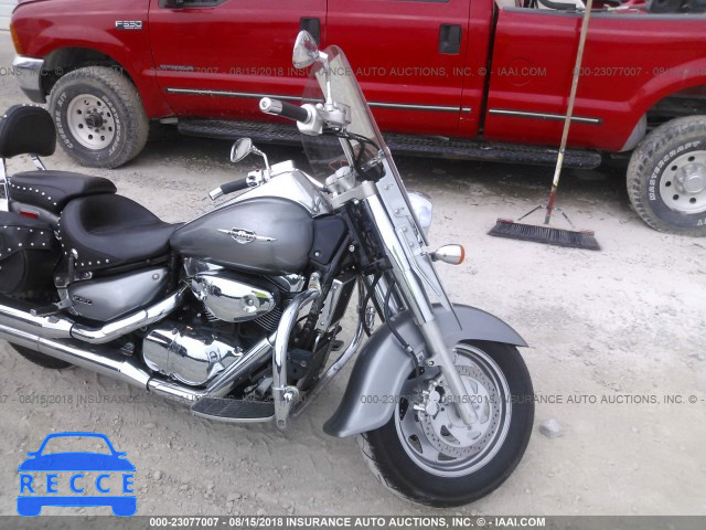 2007 SUZUKI VL1500 JS1VY52A572101237 image 4