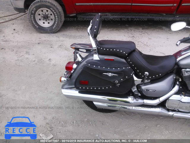 2007 SUZUKI VL1500 JS1VY52A572101237 image 5