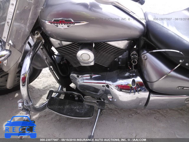 2007 SUZUKI VL1500 JS1VY52A572101237 image 8