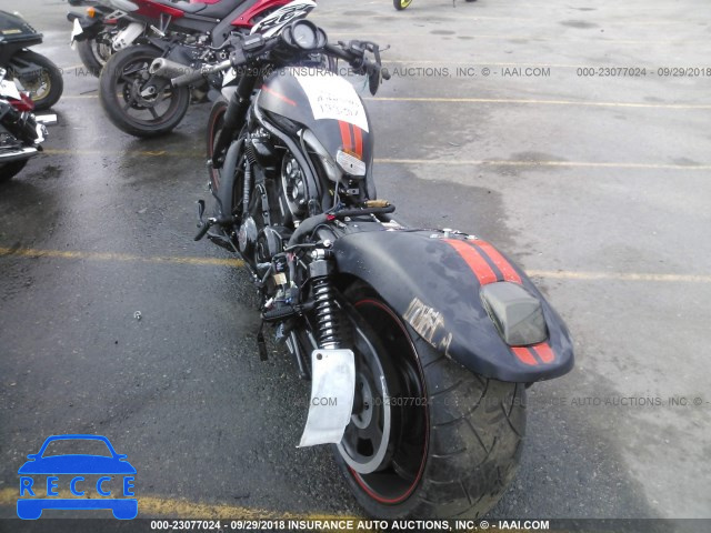 2011 HARLEY-DAVIDSON VRSCDX 1HD1HHH36BC803695 Bild 2