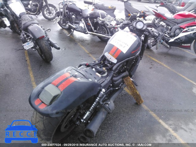 2011 HARLEY-DAVIDSON VRSCDX 1HD1HHH36BC803695 Bild 3